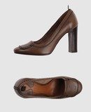 CHLOE' - ���f�B�[�X - �C - �p���v�X on YOOX.COM