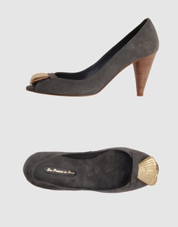 LES PRAIRIES DE PARIS CALZATURE Decolletes su YOOX.COM