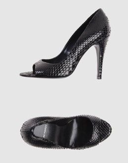 PIERRE HARDY - CALZATURE - Decolletes - su YOOX.COM