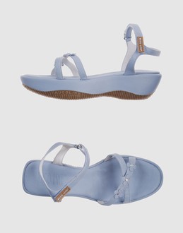 RUCO LINE CALZATURE Zeppe su YOOX.COM