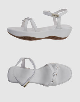 RUCO LINE CALZATURE Zeppe su YOOX.COM