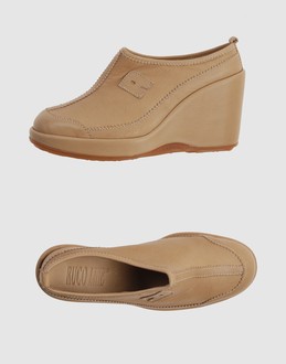 Ruco line chaussures semelles compens&eacute;es