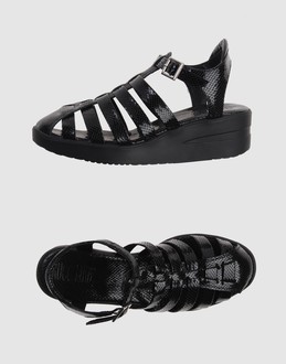 Ruco line chaussures semelles compensées