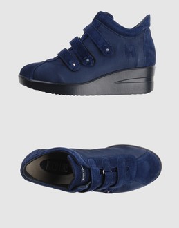 Ruco line chaussures semelles compensées