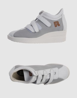 Ruco line chaussures semelles compens&eacute;es