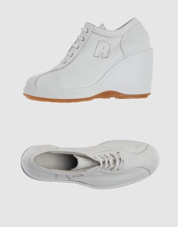Ruco line chaussures semelles compens&eacute;es