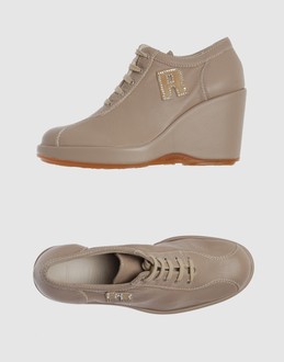 Ruco line chaussures semelles compensées