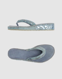 RUCO LINE CALZATURE Zeppe su YOOX.COM