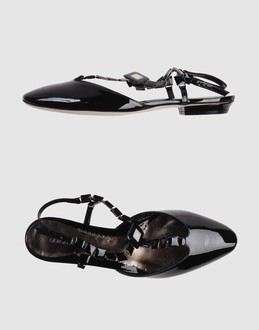 GIORGIO ARMANI CALZATURE Scarpe chanel su YOOX.COM