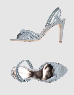 Giorgio armani chaussures sandales &agrave; talons