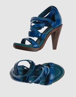 High-heeled sandals PROENZA SCHOULER Women on YOOX.COM. The best online selection of Footwear PROENZA SCHOULER. YOOX.COM exclusive items of Italian and international designers - Secure payments