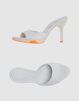 Ruco line chaussures sandales &agrave; talons