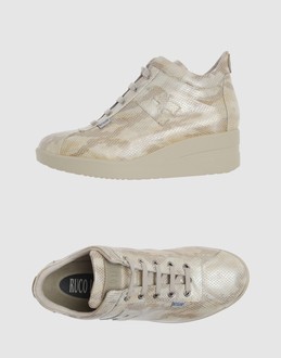 RUCO LINE - CALZATURE - Zeppe - su YOOX.COM