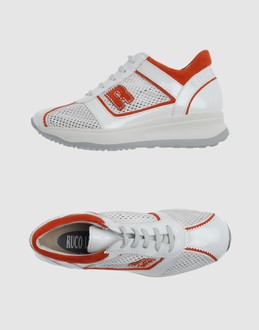 Ruco line chaussures semelles compens&eacute;es