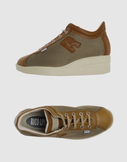 Ruco line chaussures semelles compensées