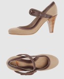 PAUL SMITH - Closed-toe slip-ons 