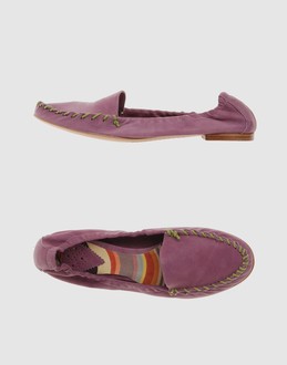 PAUL SMITH - レディース - 靴 - スリッポン on YOOX.COM