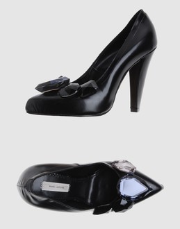 MARC JACOBS CALZATURE Decolletes su YOOX.COM