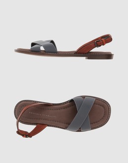 PROENZA SCHOULER - Women - FOOTWEAR - Sandals on YOOX.COM