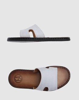 Emporio armani chaussures sandales
