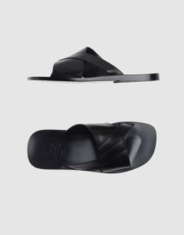 Giorgio armani chaussures sandales