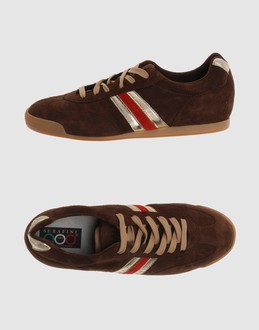 SERAFINI CALZATURE Sneakers su YOOX.COM