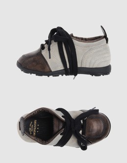 PANTOFOLA DORO CALZATURE Stringate su YOOX.COM