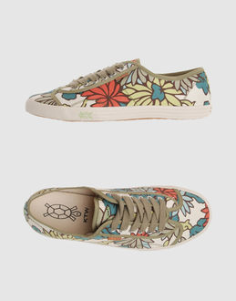 KTW CALZATURE Sneakers su YOOX.COM