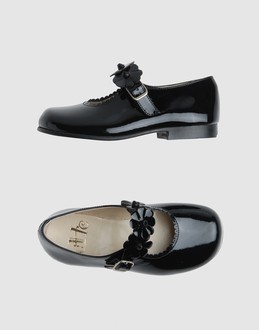 UHC CALZATURE Ballerine su YOOX.COM