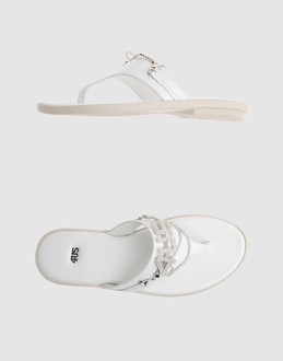 PACIOTTI 4US - CALZATURE - Infradito - su YOOX.COM