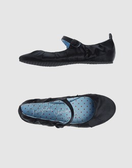 IRREGULAR CHOICE CALZATURE Ballerine su YOOX.COM