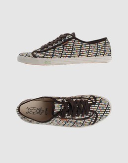 KTW CALZATURE Sneakers su YOOX.COM