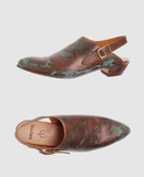 MOTO CALZATURE Scarpe chanel su YOOXCOM