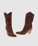 FAUZIAN JEUNESSE' - Boots
