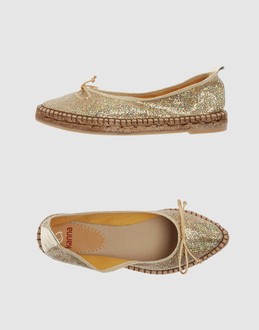 KANNA CALZATURE Mocassini su YOOX.COM