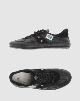 TST CALZATURE Sneakers su YOOX.COM