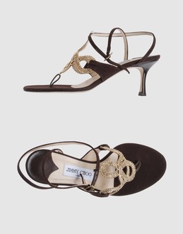 JIMMY CHOO LONDON