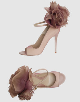ALEXANDER MCQUEEN Women - Footwear - Closed-toe slip-ons ALEXANDER MCQUEEN on YOOX from yoox.com