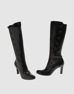 ALEXANDER MCQUEEN - CALZATURE - Stivali - su YOOX.COM