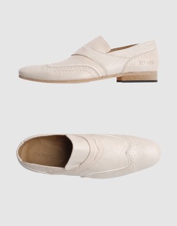 ENERGIE - CHAUSSURES - Mocassins - sur YOOX.COM