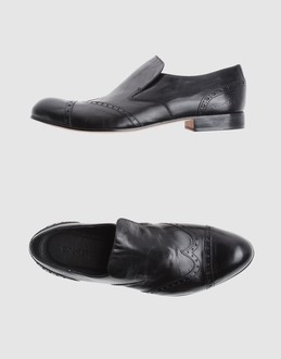 ENERGIE - CHAUSSURES - Mocassins - sur YOOX.COM