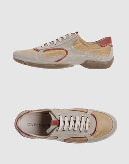 CAFe'NOIR - CHAUSSURES - Sneakers - sur YOOX.COM