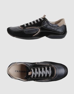 CAFe'NOIR - CHAUSSURES - Sneakers - sur YOOX.COM