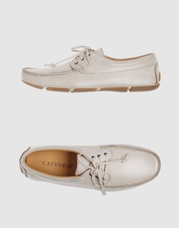 CAFe'NOIR - CHAUSSURES - Chaussures à lacet  - sur YOOX.COM