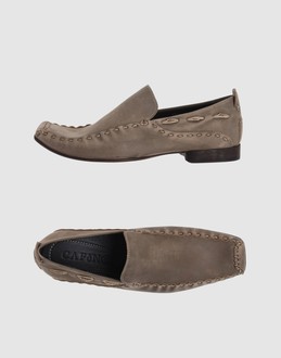 Cafe'noir chaussures mocassins