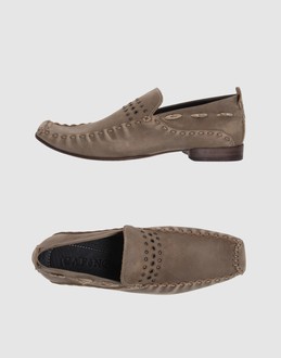 Cafe'noir chaussures mocassins