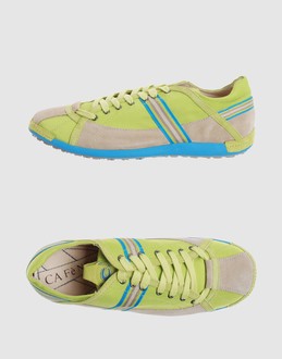 CAFeNOIR CALZATURE Sneakers su YOOX.COM