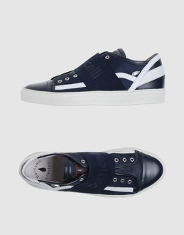 BOTTICELLI SPORT LIMITED - メンズ - 靴 - スニーカー on YOOX.COM