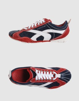 CAFeNOIR CALZATURE Sneakers su YOOX.COM