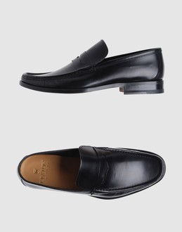 KEATON - CHAUSSURES - Mocassins - sur YOOX.COM
